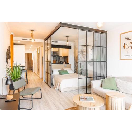 Apartment Boho