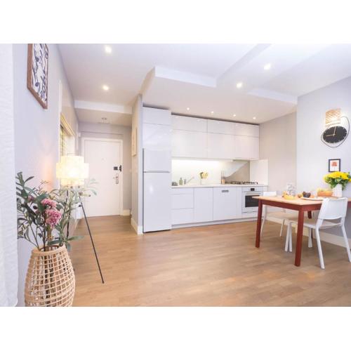Apartment BohoVibe