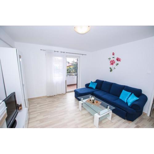 Apartment Bojan