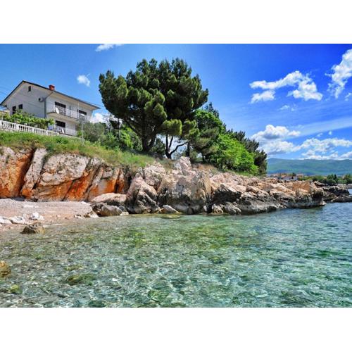 Apartment Bojana by Interhome