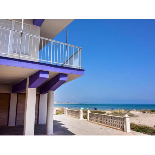 Apartment Bonamar by Interhome