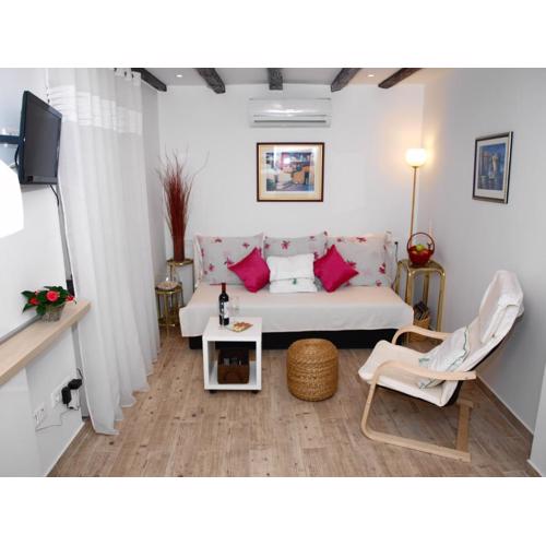 Apartment Bonbon