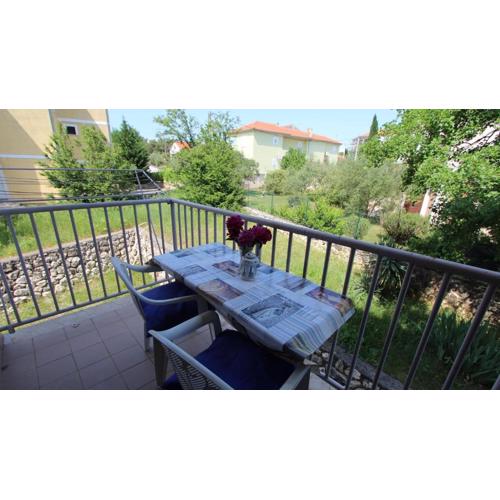 Apartment Bonino