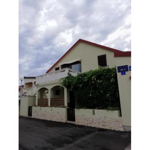 Apartment Bonita