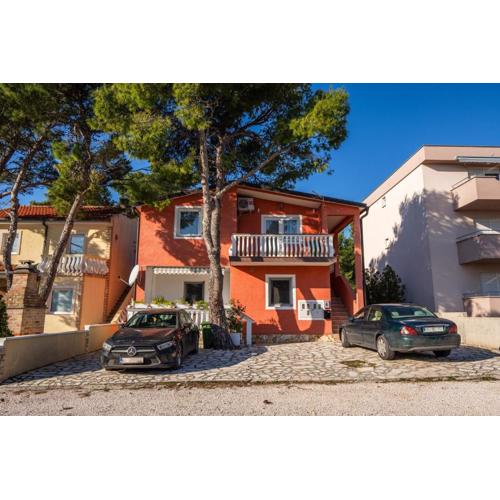 Apartment Bono