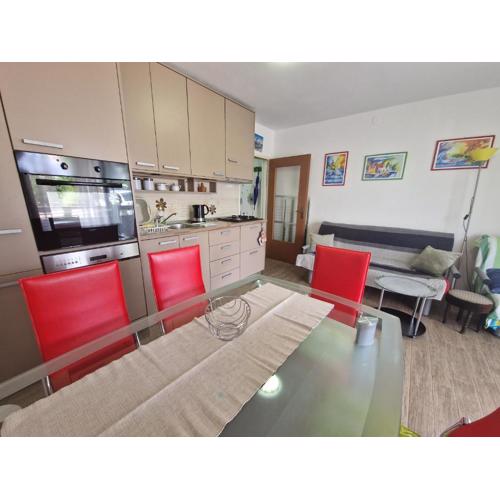 Apartment BONY