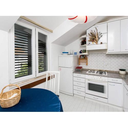 Apartment Bor - Duplex One Bedroom Apartmet with Sea View