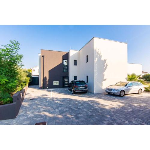 Apartment Boras Andelka
