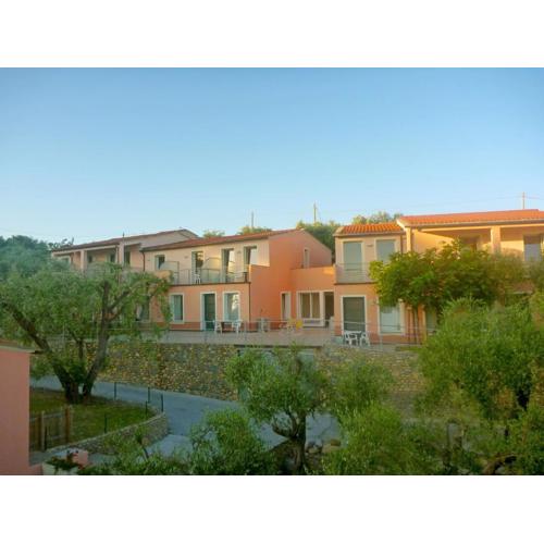 Apartment Borgoverde-3 by Interhome