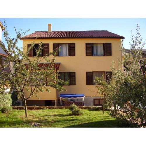 Apartment Borik