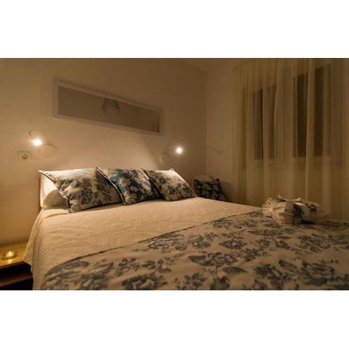 Apartment Boris ST - Two Bedroom Apartment with Terrace and Jacuzzi