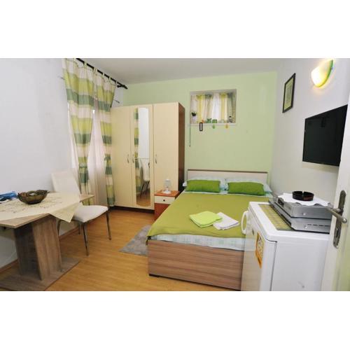 Apartment Boris