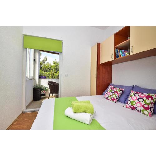 Apartment Borna
