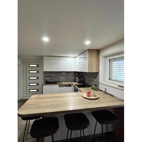 Apartment Borozan