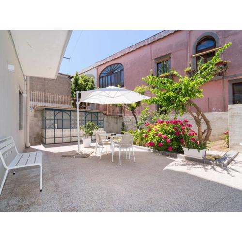 Apartment Bougainvillea Home by Interhome