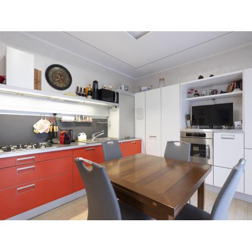 Apartment Bouganville by Interhome