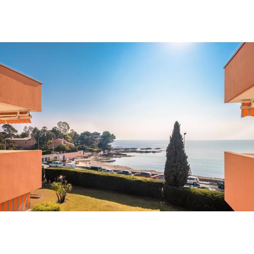 Apartment Boulouris
