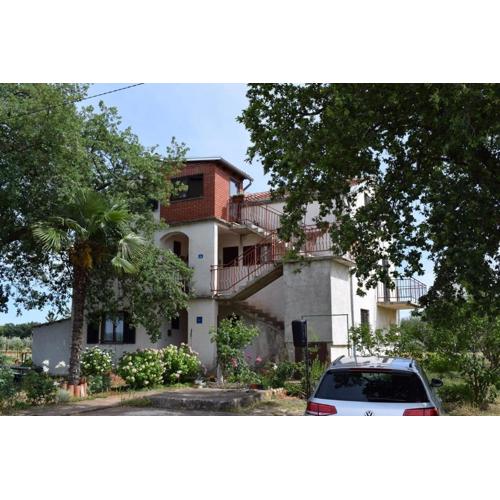 Apartment Bozana 2