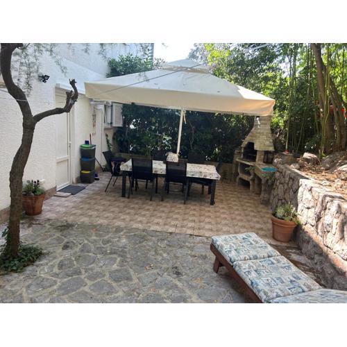 Apartment Bozena Krk