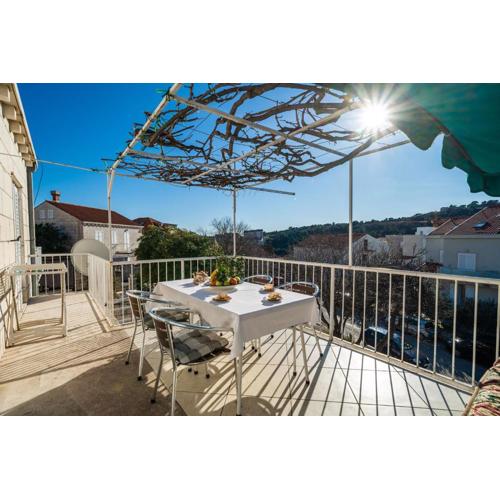 Apartment Bozica