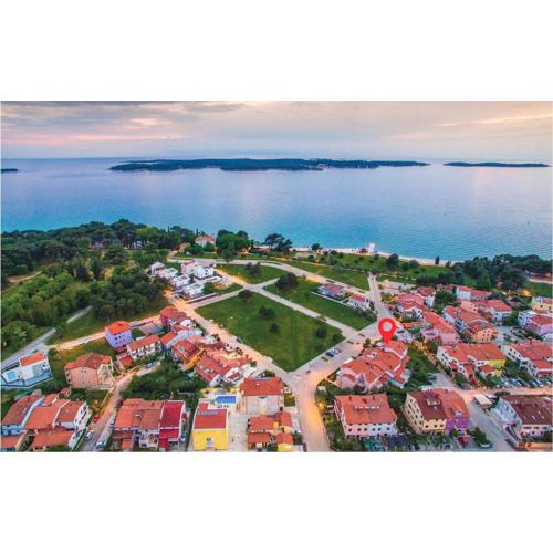 Apartment Brace Ilic Iii