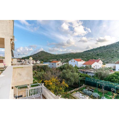 Apartment Branislava