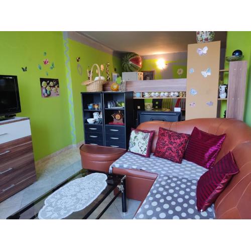 Apartment Branka CRIKVENICA CENTER 100m STADTZENTRUM