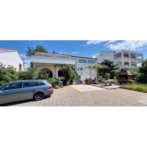 Apartment Branko