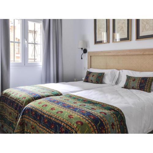 Apartment Bravo Murillo 2 rooms near Bernabeu