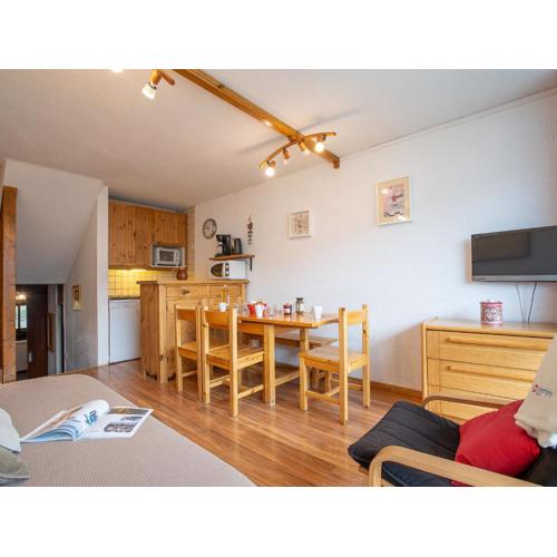Apartment Brelin Côte Brune 613 by Interhome