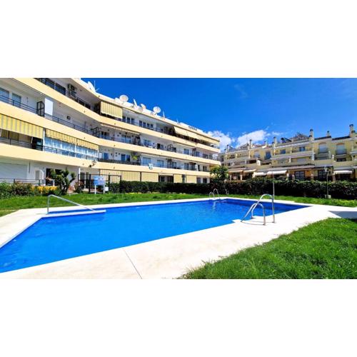 Apartment Brisas de Nerja