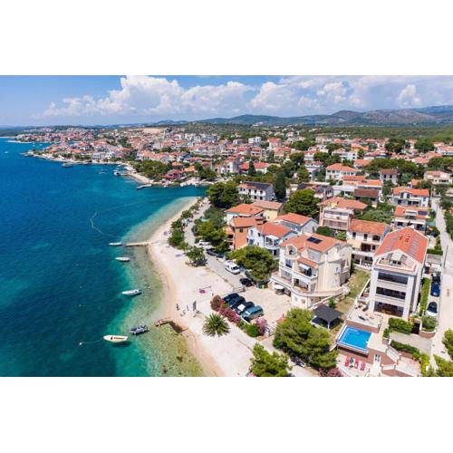 Apartment Brodarica 15270c