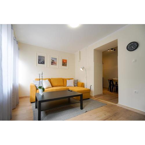 Apartment Brudet in the Heart of Old Town Zadar