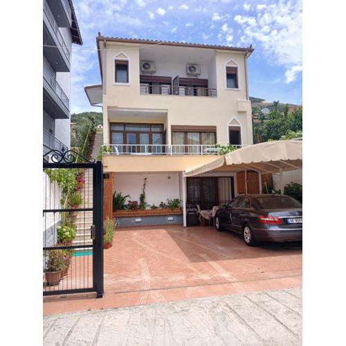 Apartment Bruna