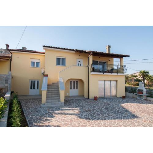 Apartment Bruna