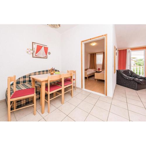 Apartment Bubanovic