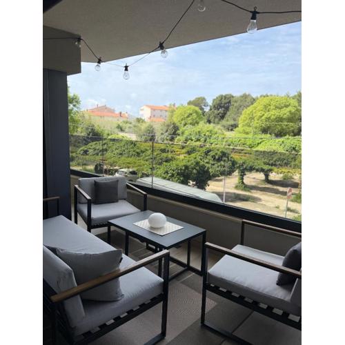 Apartment Bubi