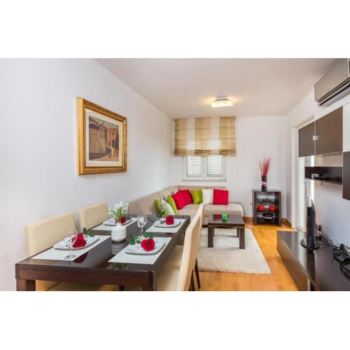 Apartment Buby