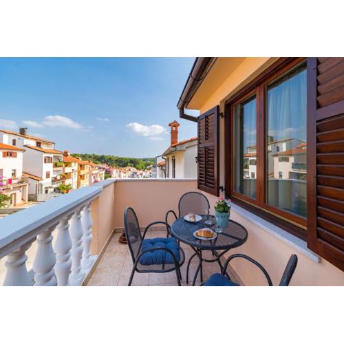 Apartment Buic