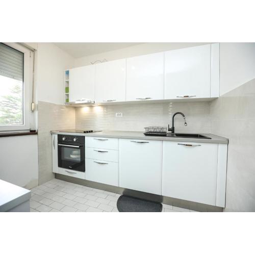 Apartment Bulevar
