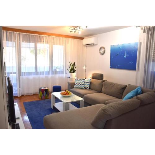 Apartment Bulimbašić Split