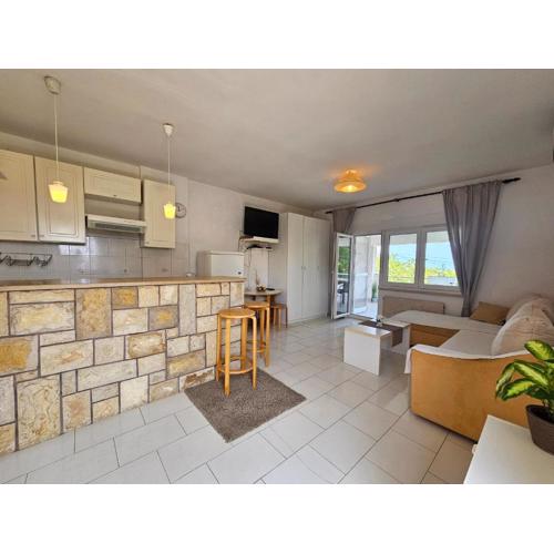 Apartment Buza