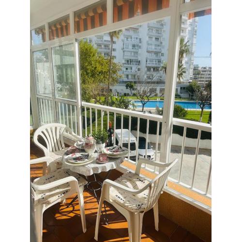 Apartment by Beach Diana 2