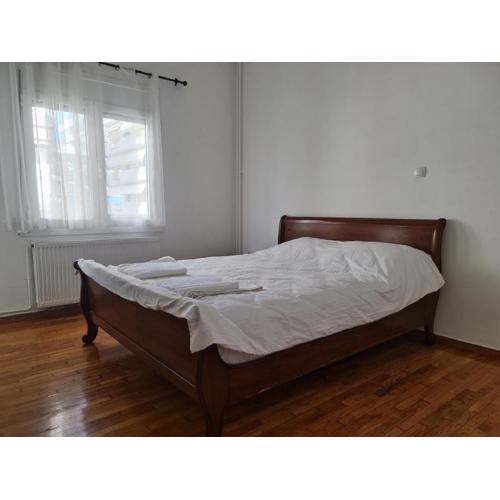 Apartment by Paleo Faliro, Really close to the sea