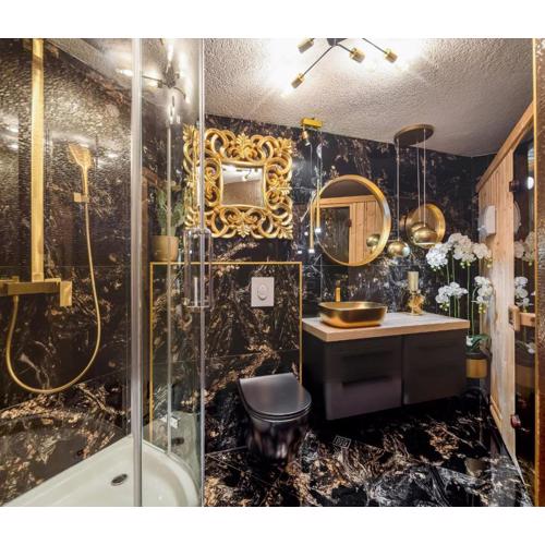 Apartment by the beach, with sauna