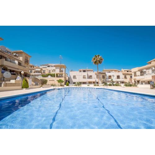 Apartment by the sea Casa Alba los Locos