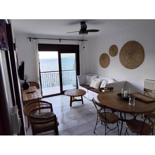 apartment by the sea
