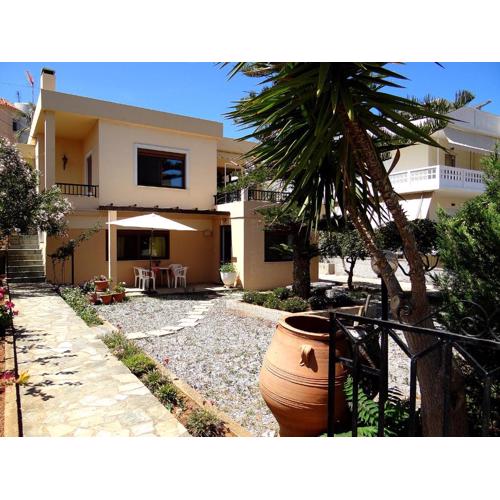 Apartment by the Sea