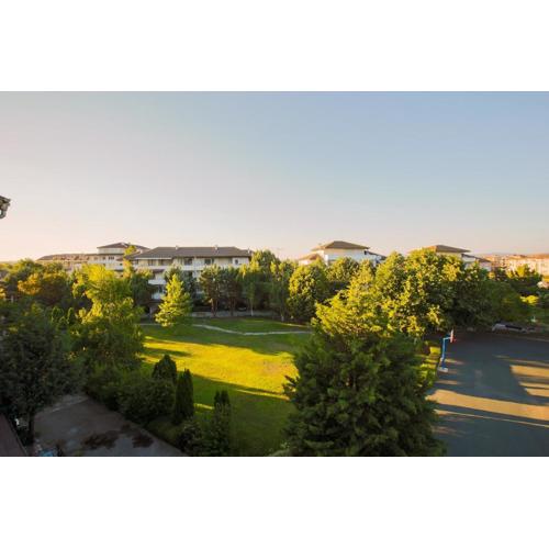 Apartment Byala Kashta
