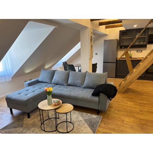 Apartment C56 - Zagreb City Centre